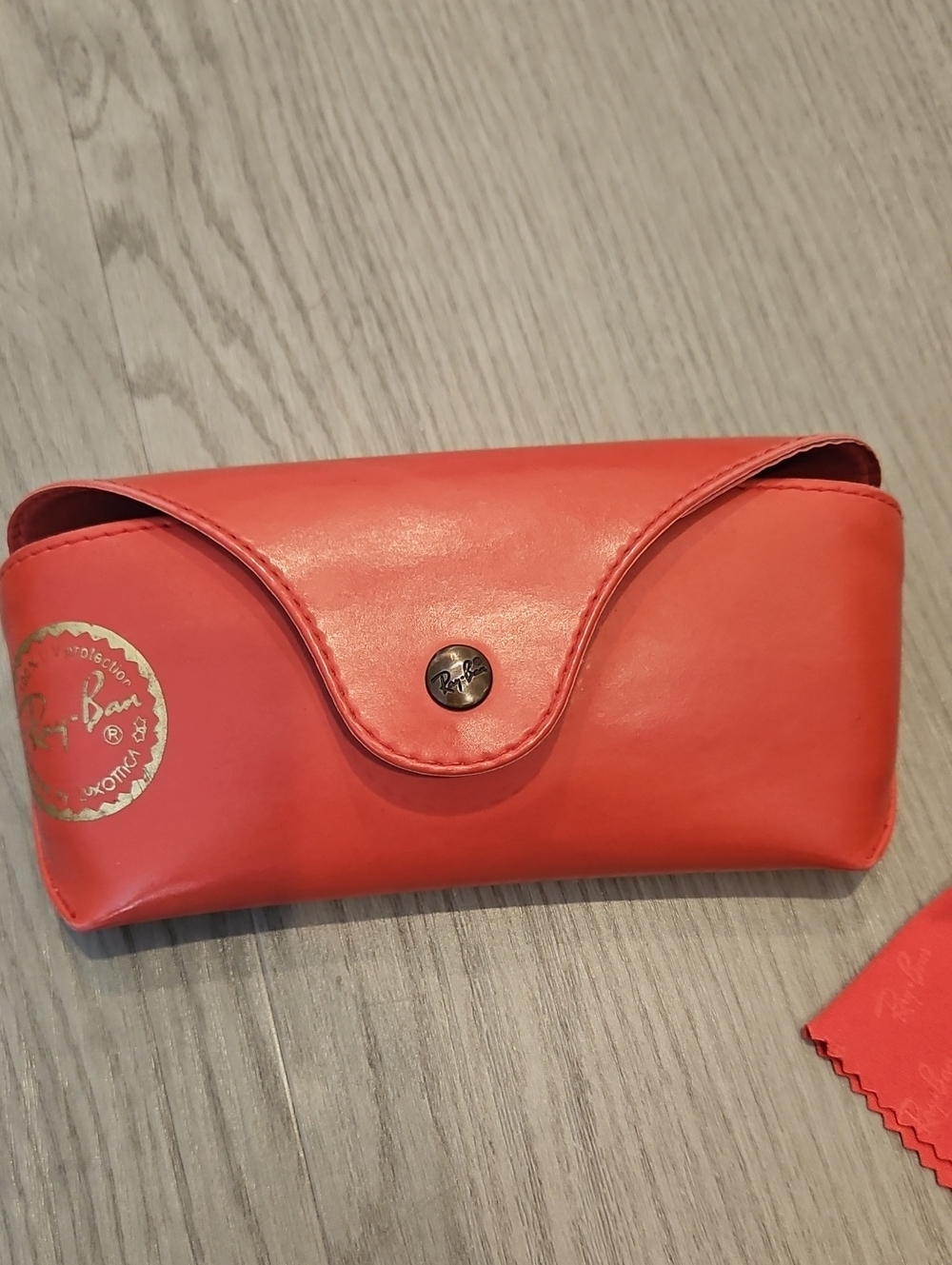 Ray-Ban Wayfarer - Special Series #5 - Picture 5 of 7